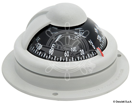 COMET compasses