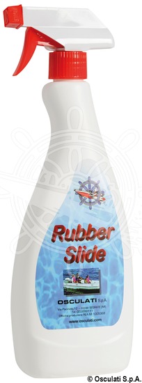 “Rubber Slide”