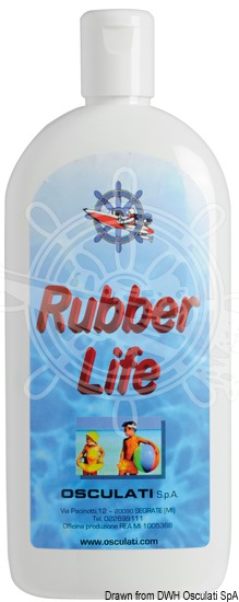 “Rubber Life”