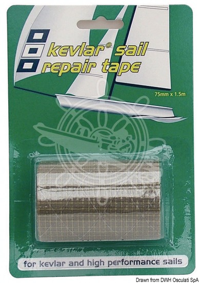 PSP Kevlar self-adhesive tape