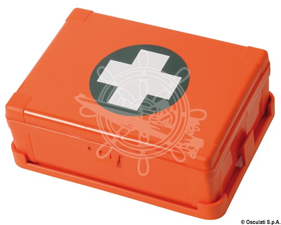 First aid kit PREMIER