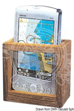 GPS holder