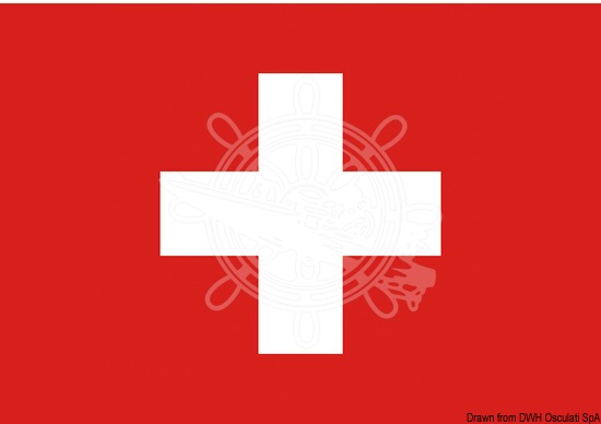 Flag - Switzerland