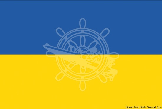 Flag - Ukraine